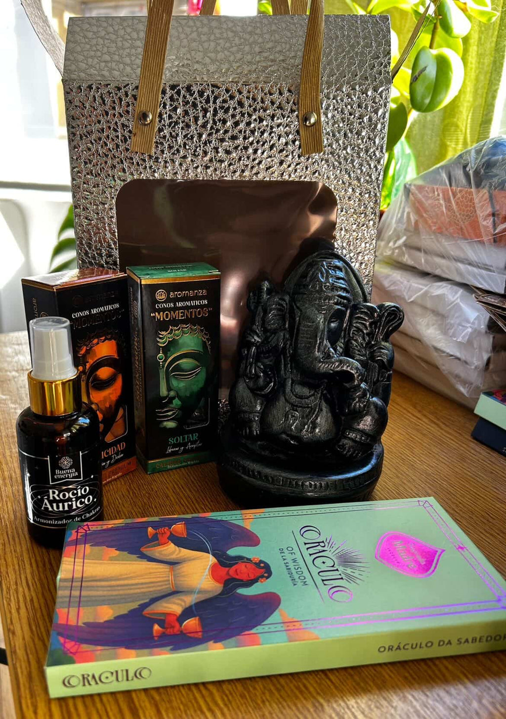 Combos Regalo Aromas ✨