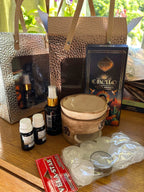 Combo de Regalo Aromas