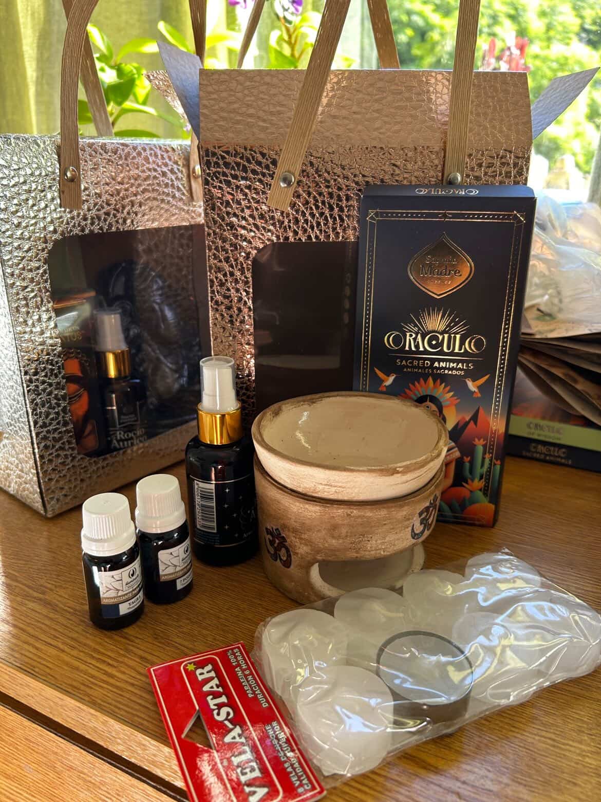 Combos Regalo Aromas ✨