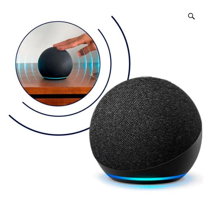 Parlante Bluetooth Alexa