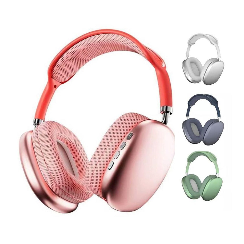 Auriculares P9 Pro Max