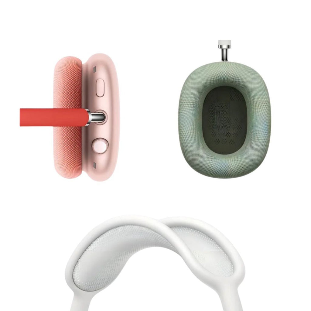 Auriculares P9 Pro Max