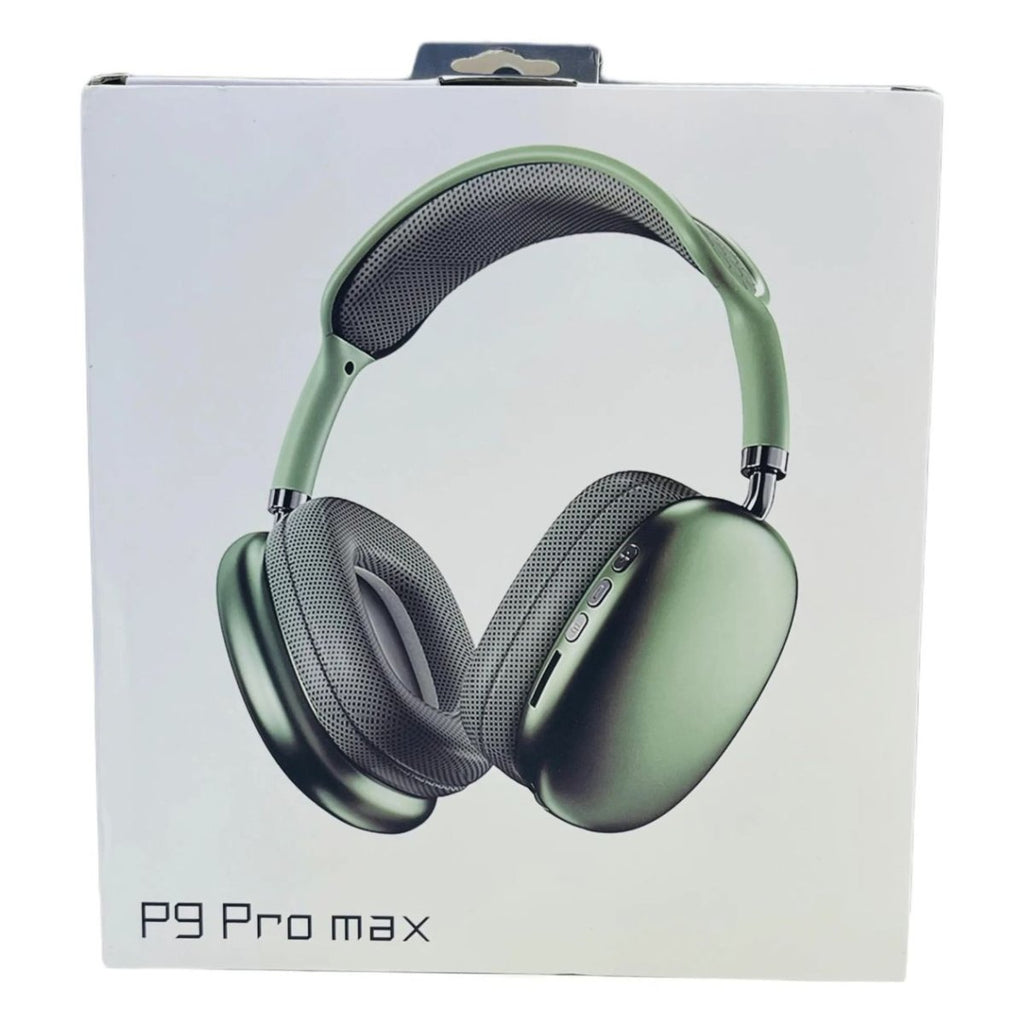Auriculares P9 Pro Max