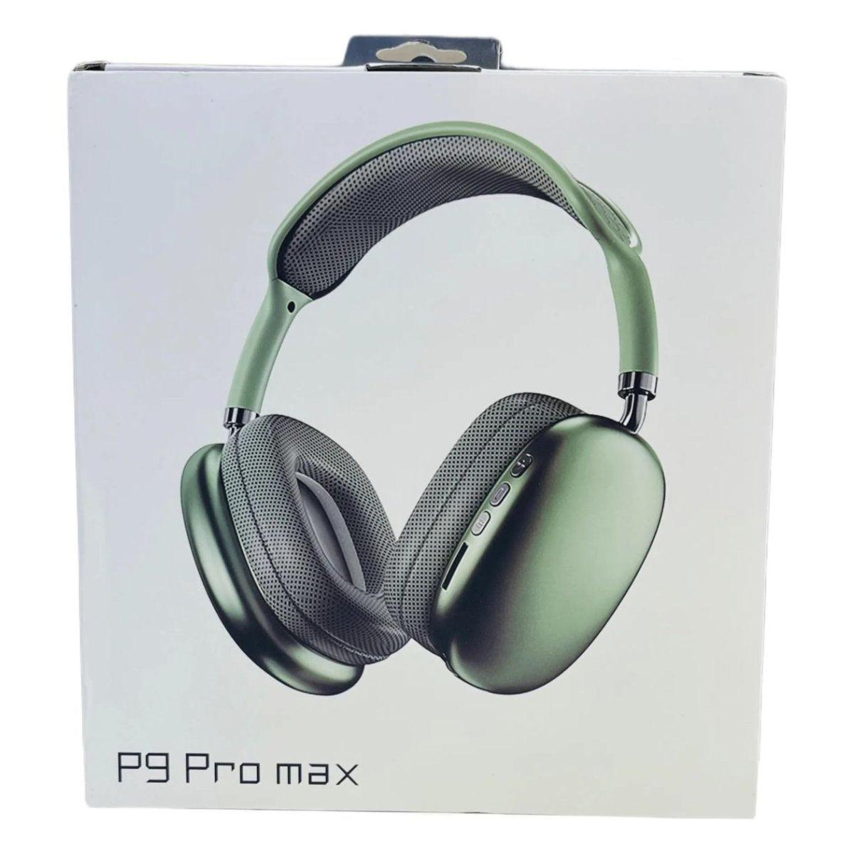 Auriculares P9 Pro Max