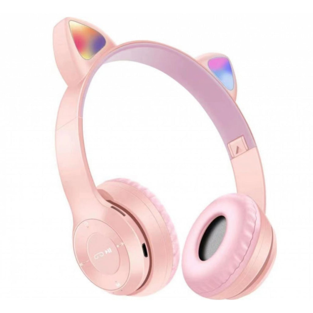 Auriculares Inalambricos Gatito