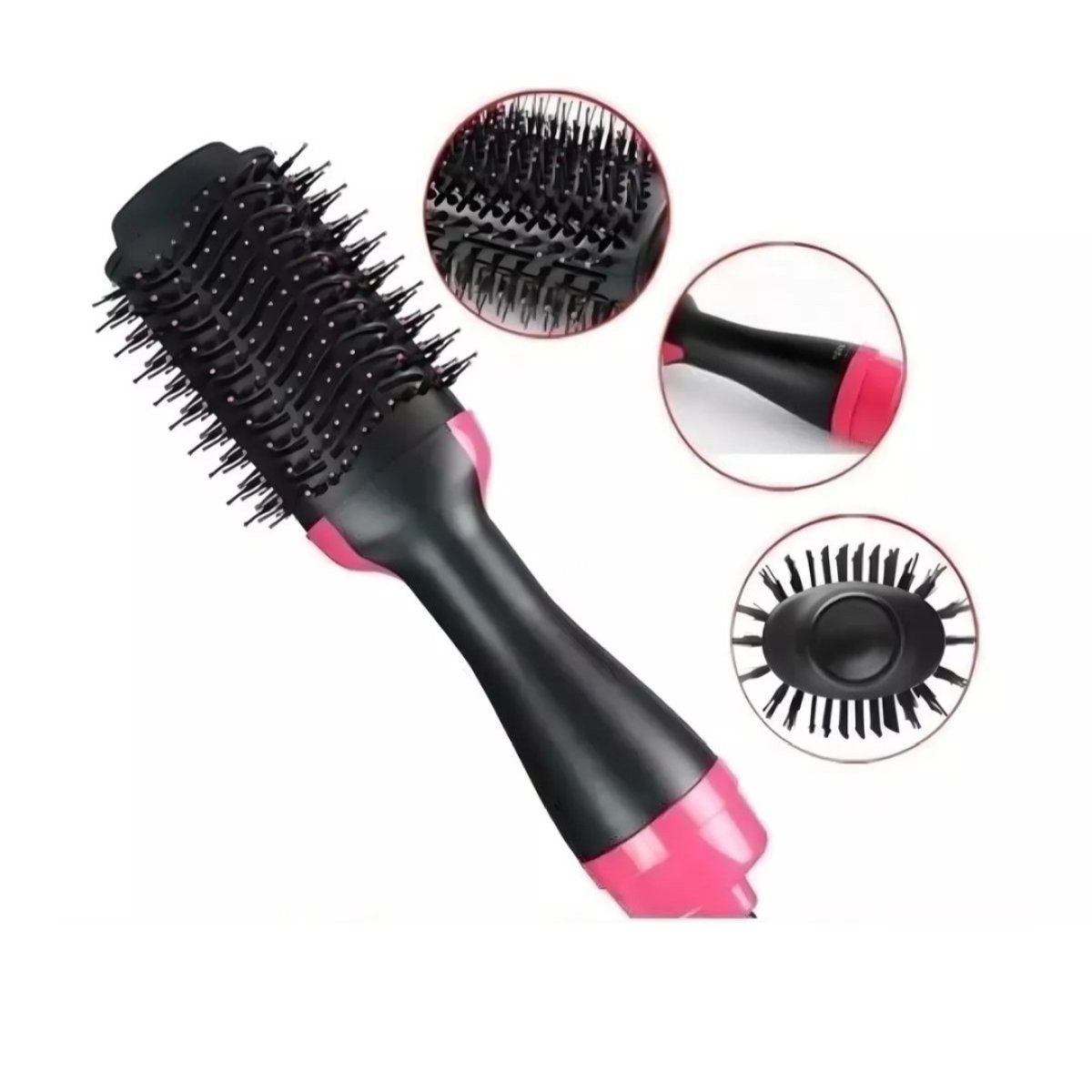 Cepillo secador 3 en 1