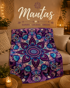 Mantas Mandalas