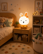 Velador Luz Led Infantil