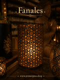 Fanal Decorativo