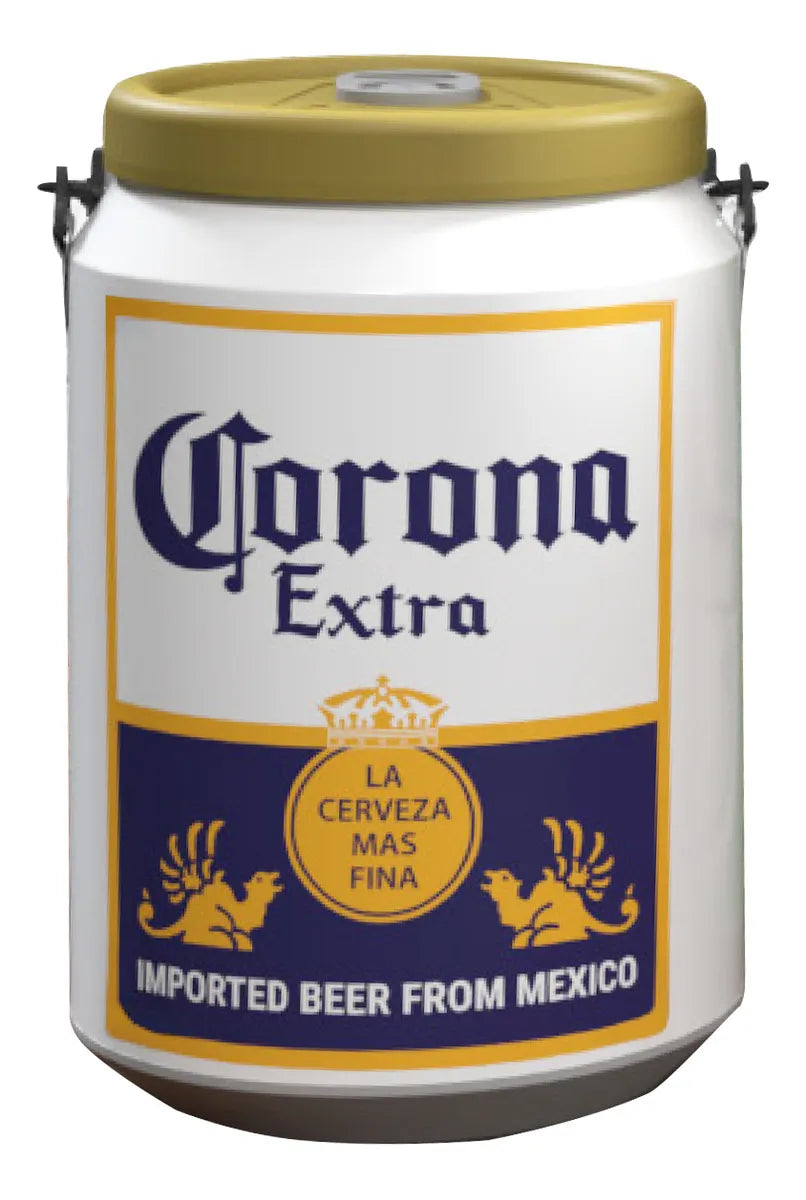 Conservadora en lata gigante 10 lts