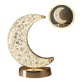 Lampara Velador Estrella-Luna