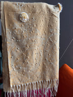 Pashminas de Alpaca