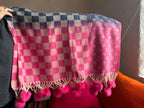 Pashminas de Alpaca