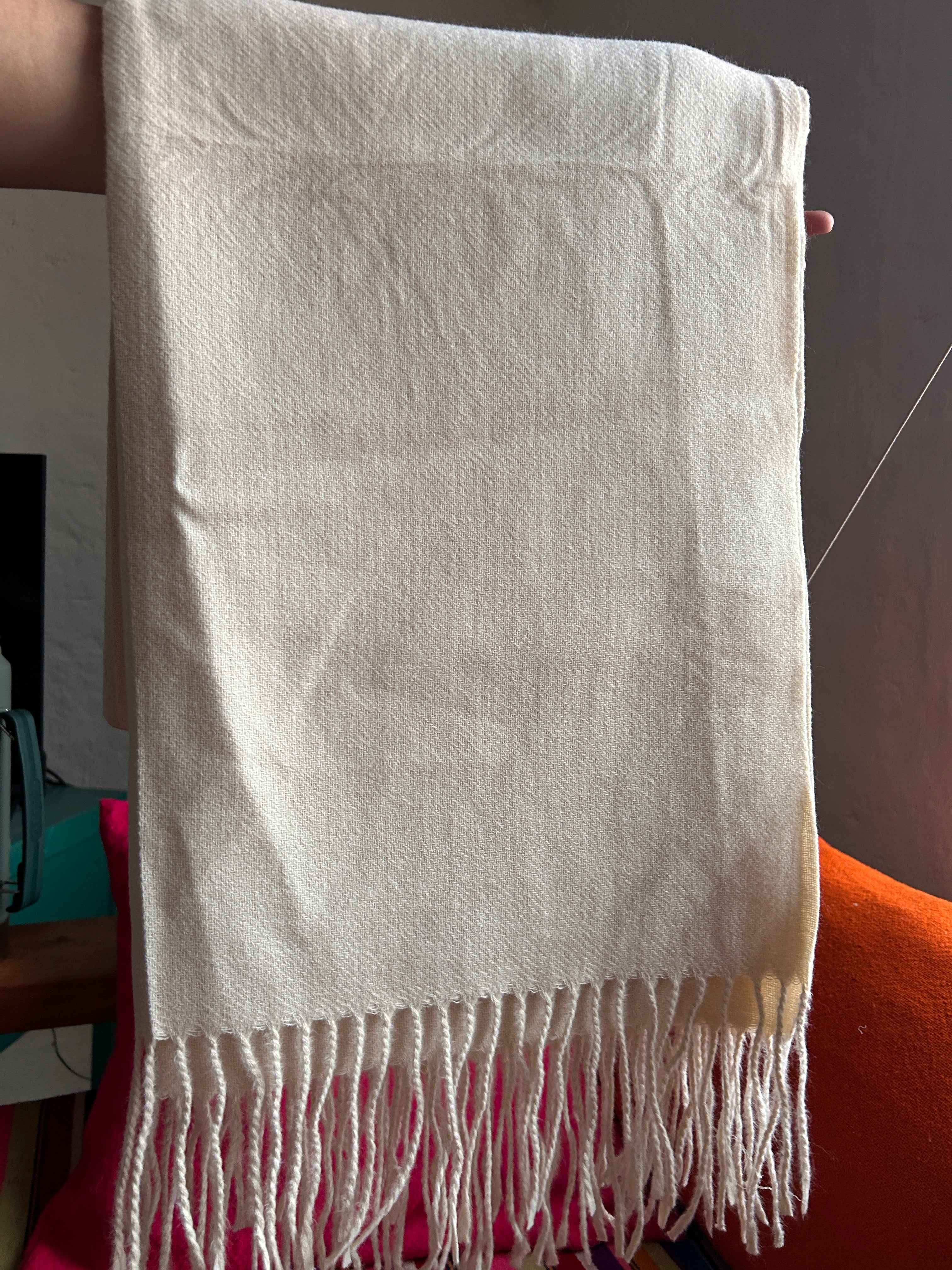 Pashminas de Alpaca