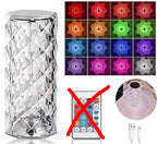 Lampara Velador Led