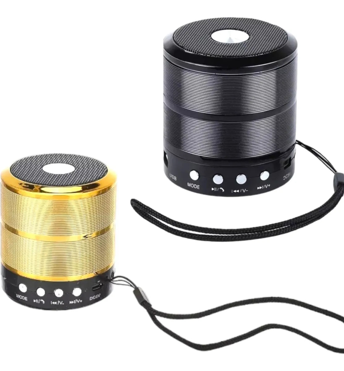 Parlante Portatil Inalambrico