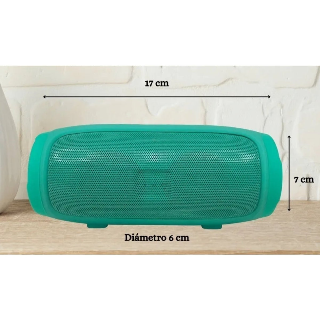 Parlante Inalambrico  Mini J B L