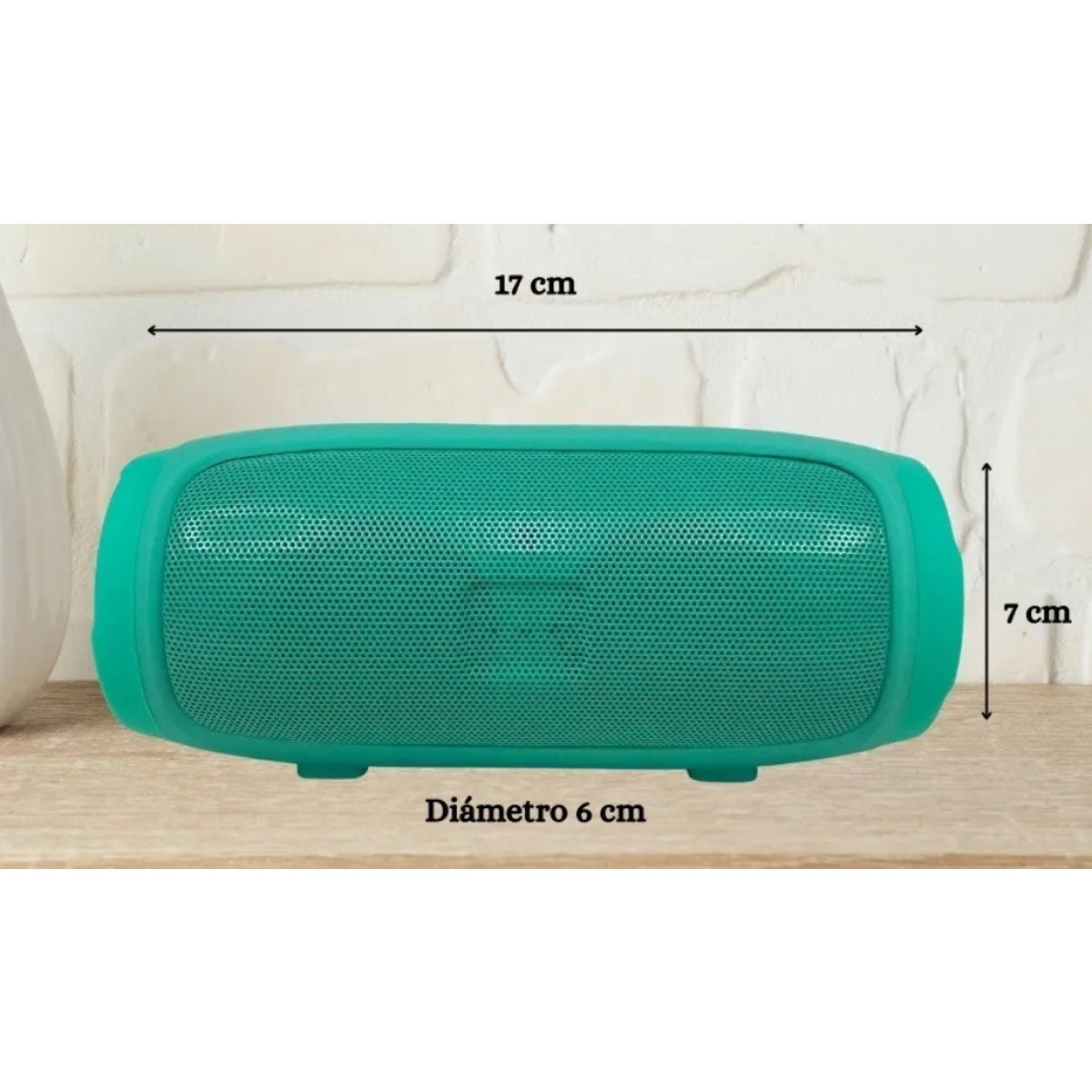 Parlante Inalambrico  Mini J B L