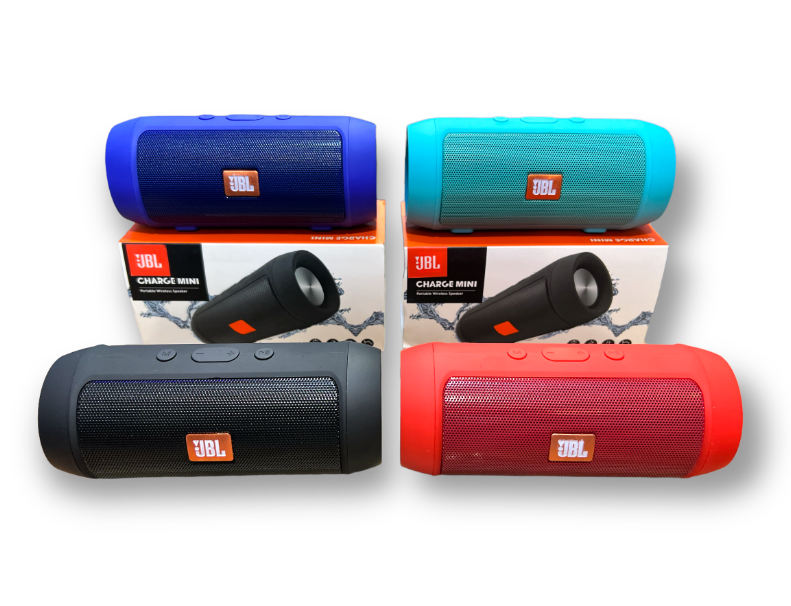 Parlante Inalambrico  Mini J B L
