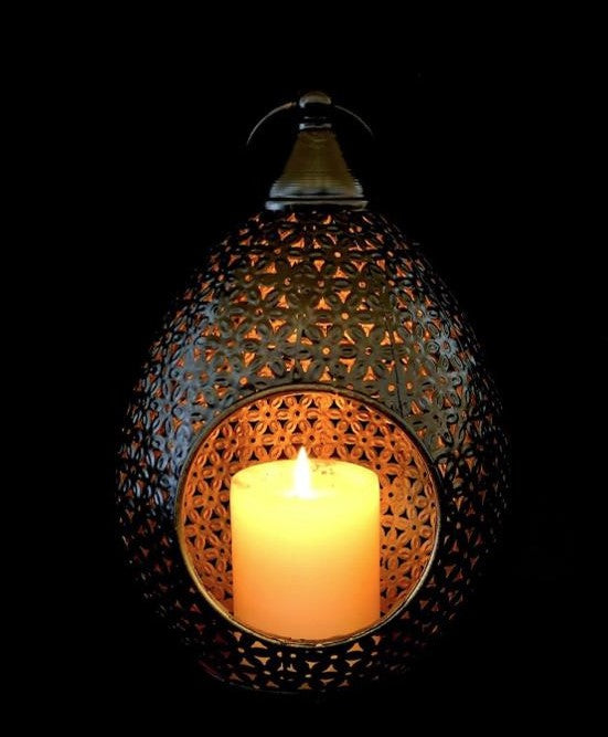 Fanal Decorativo