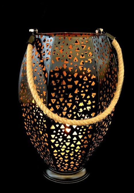 Fanal Decorativo