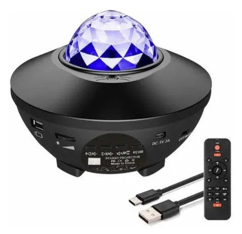 Proyector Galaxia