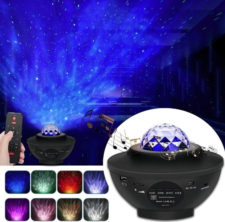 Proyector Galaxia