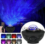 Proyector Galaxia