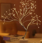 Arbol decorativo Led