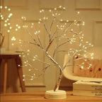Arbol decorativo Led