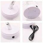 Arbol decorativo Led