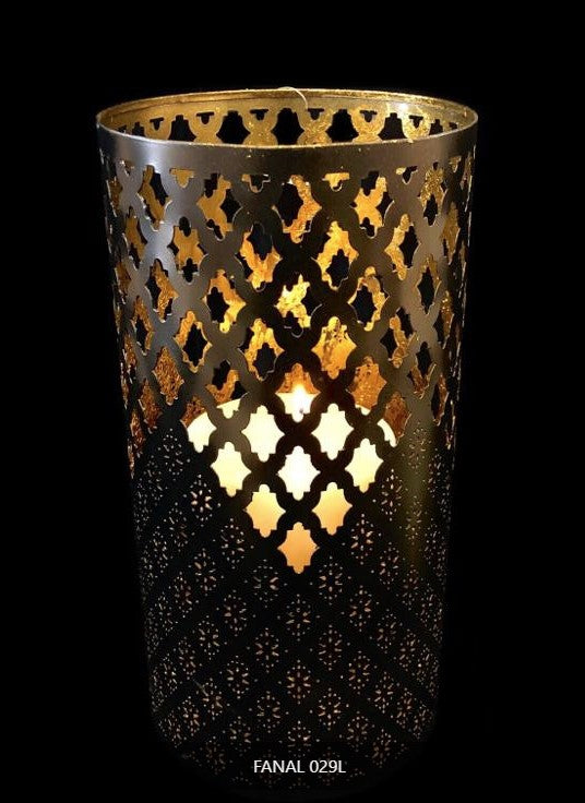 Fanal Decorativo