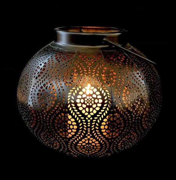 Fanal Decorativo