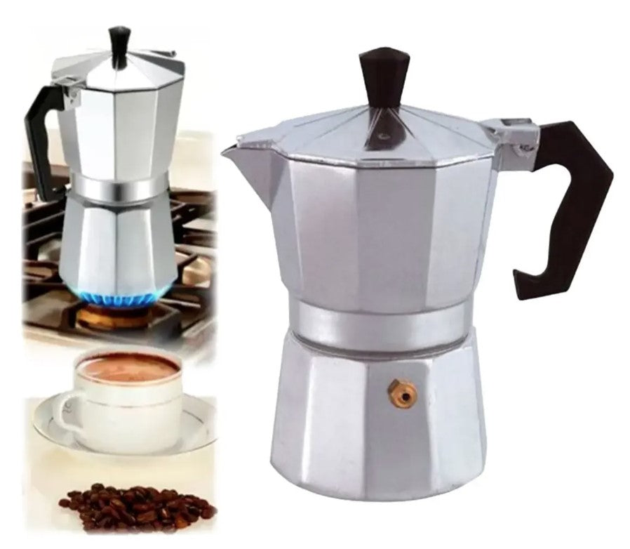 Cafetera Italiana