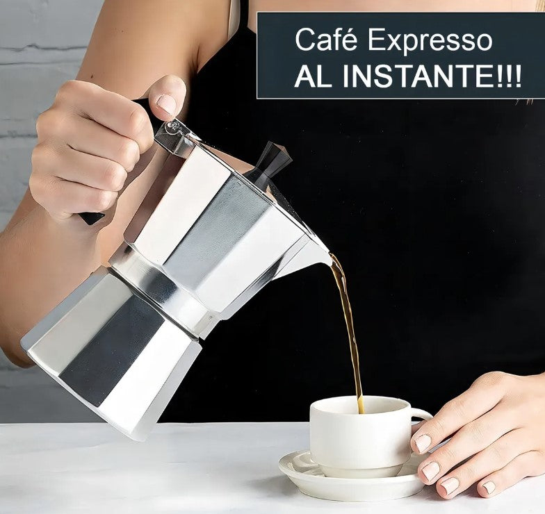 Cafetera Italiana