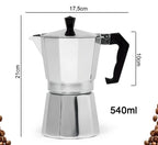 Cafetera Italiana