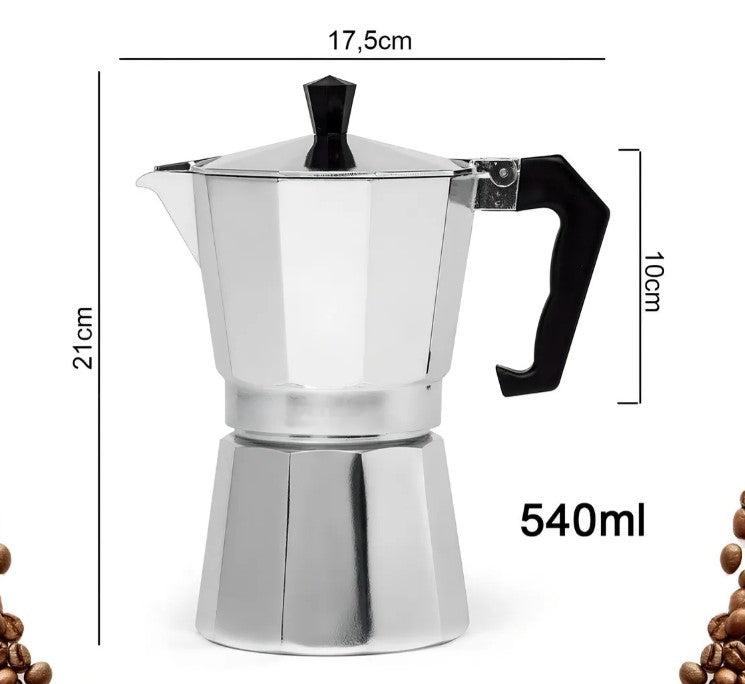 Cafetera Italiana