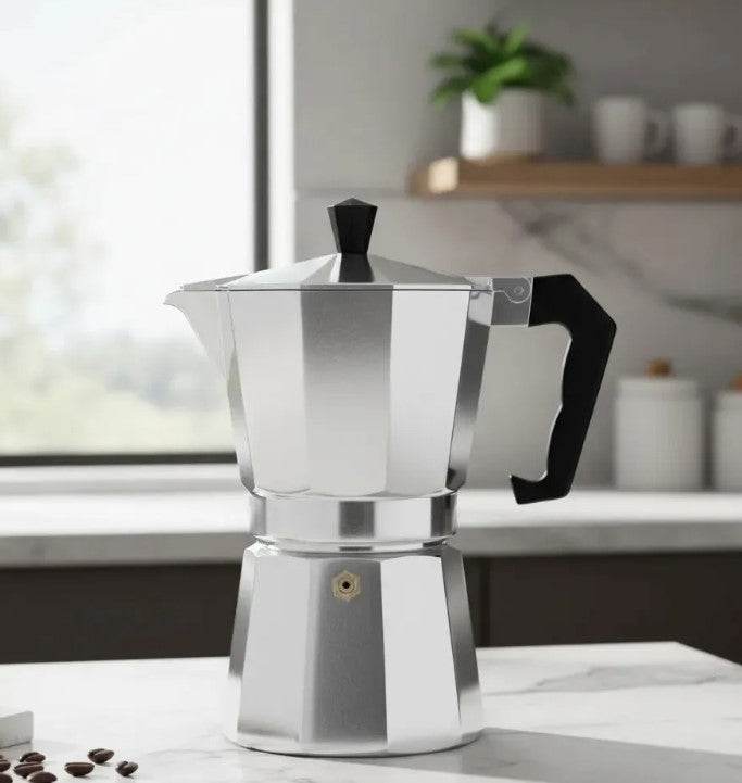 Cafetera Italiana
