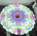 Lampara de Pared