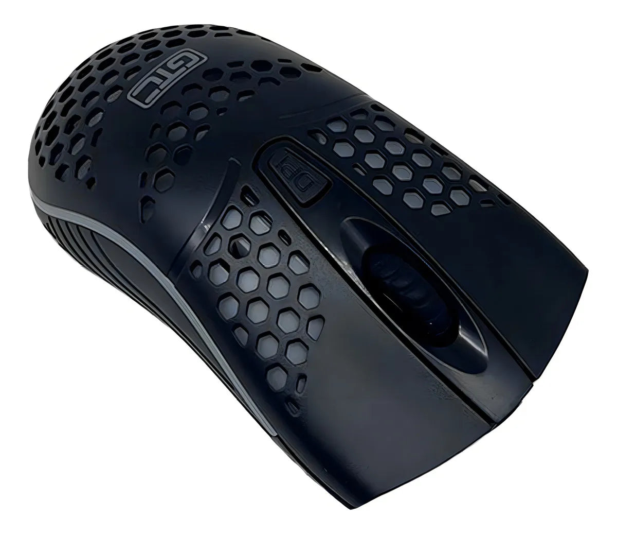 Combo Teclado + Mouse