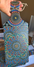 Tablita de ceramica