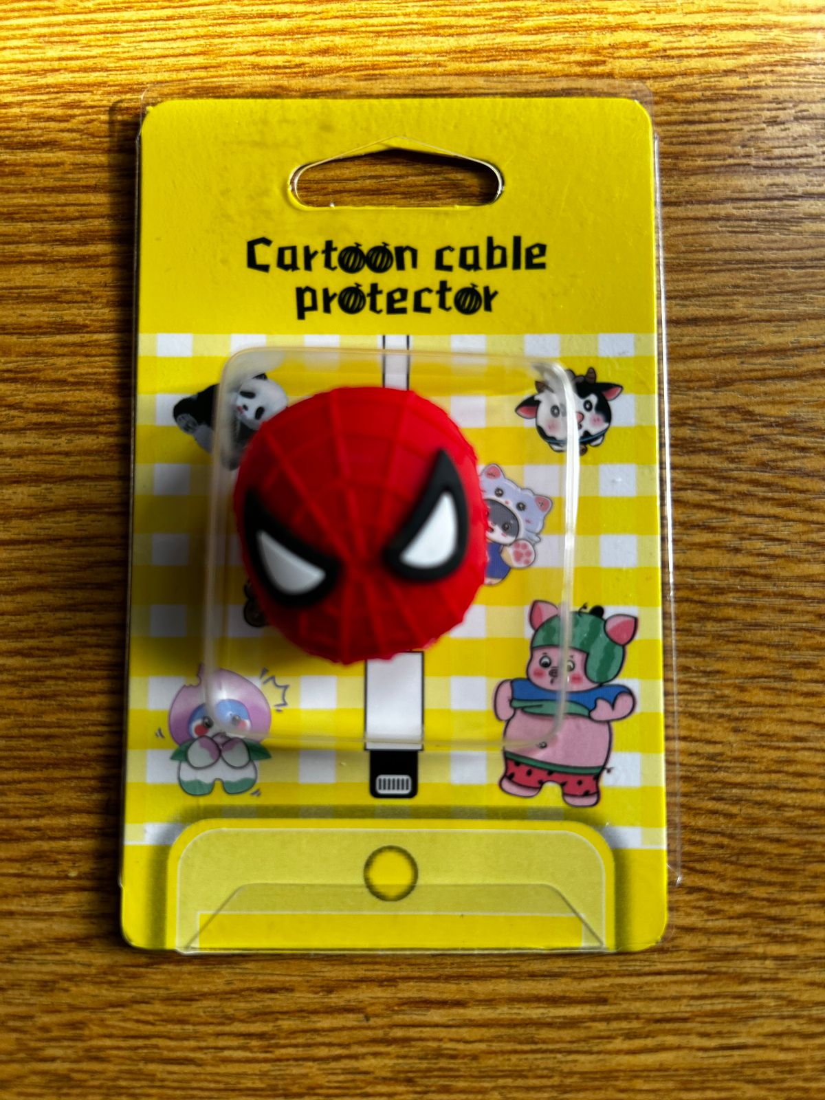 Protector de Cable