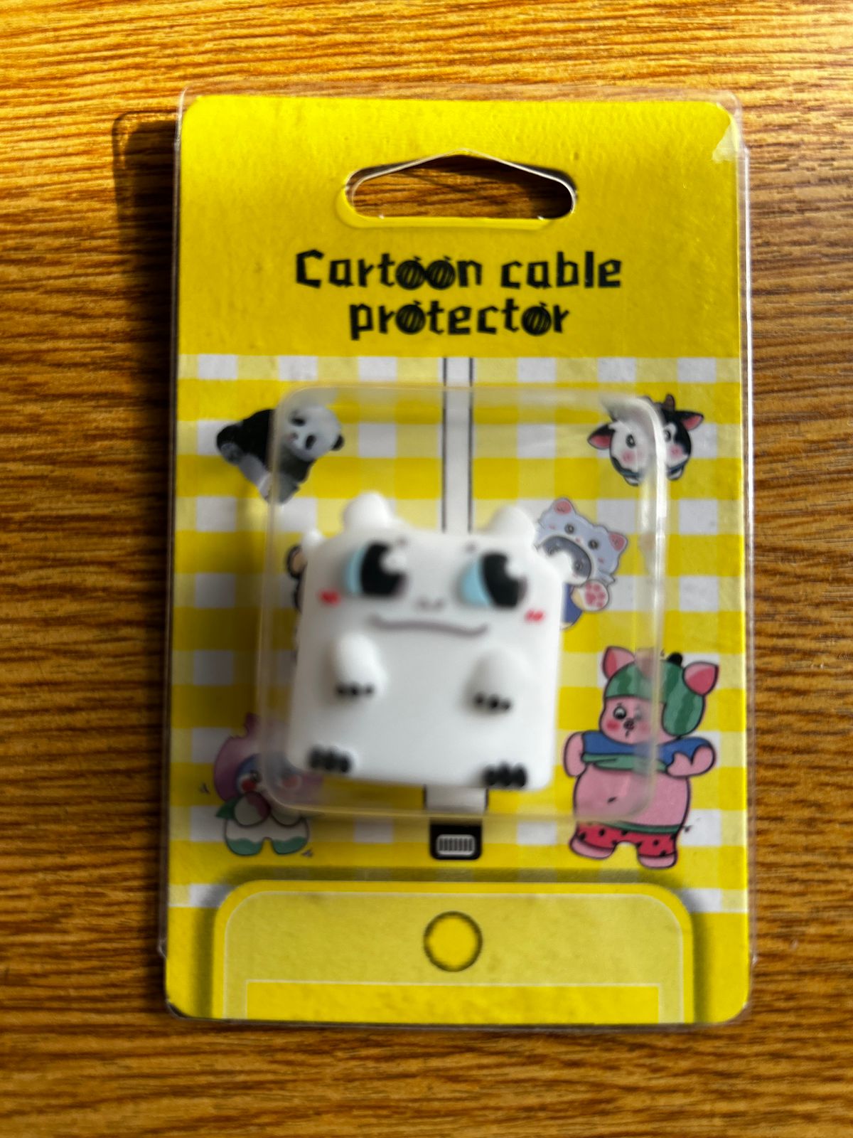 Protector de Cable