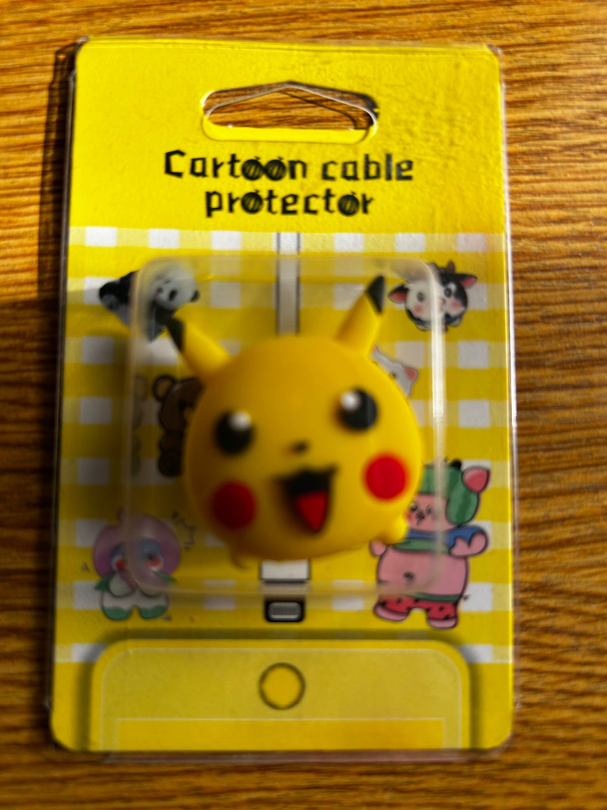 Protector de Cable