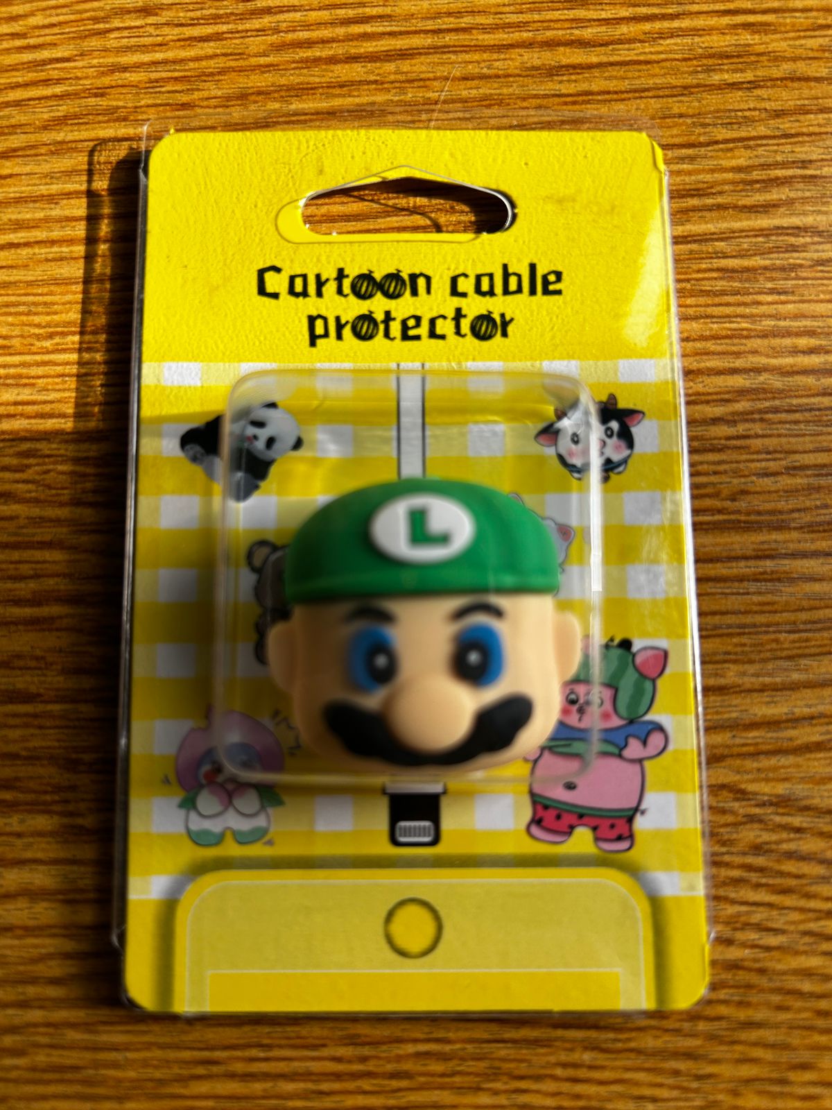 Protector de Cable