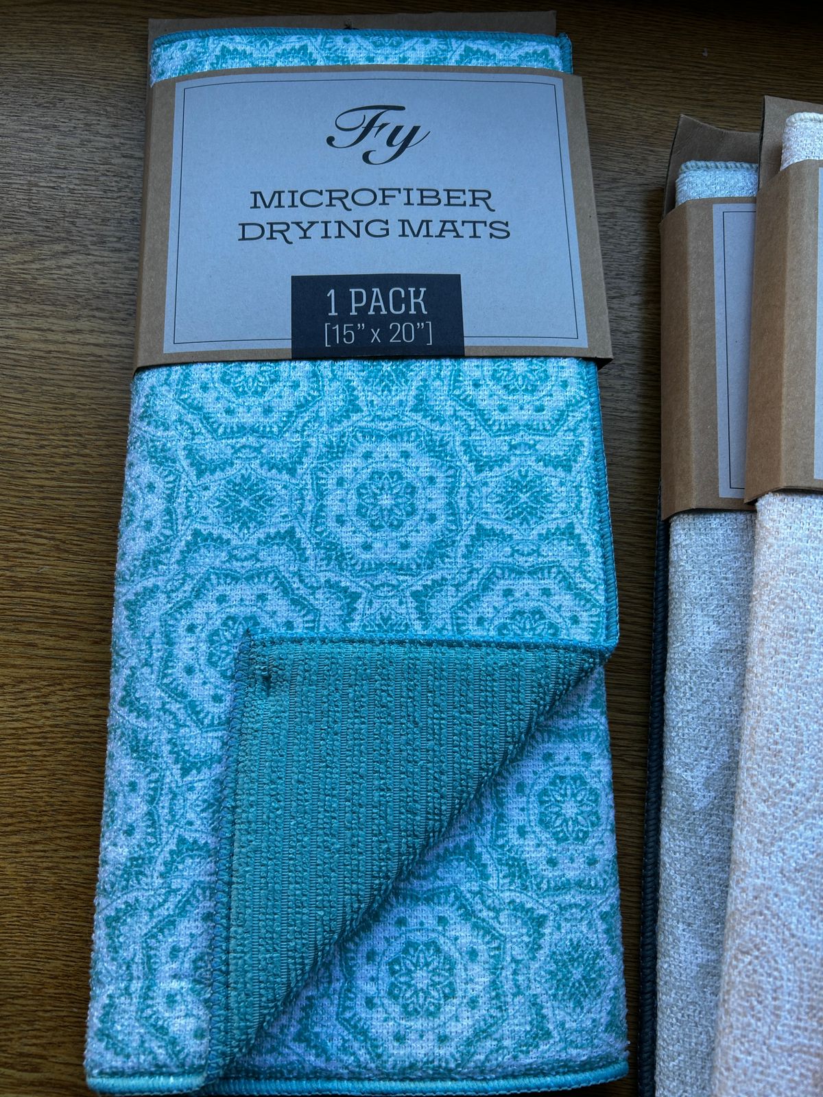 Paños Absorbentes Cocina