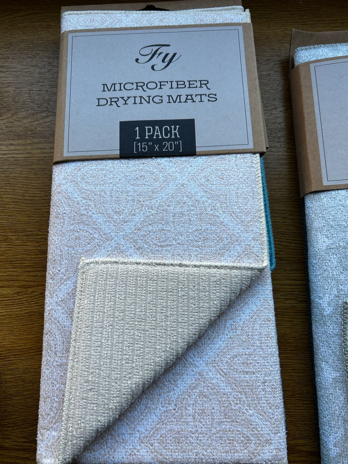 Paños Absorbentes Cocina