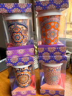 Vaso de Cafe Ceramica Termico
