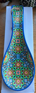 Cuchara Decorativa