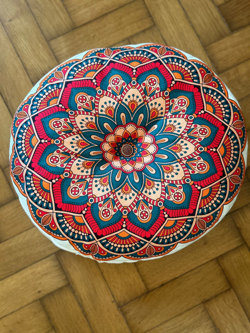 Almohadon Meditacion